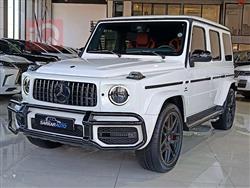 مێرسێدس بێنز G-Class